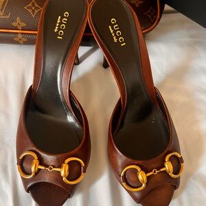 Gucci Sandals